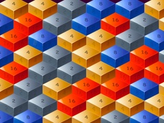 Lalao Cube In Cube