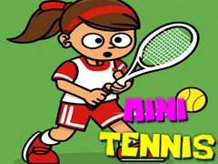 Lalao Mini Tennis