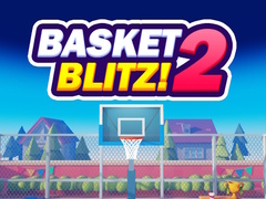 Lalao Basket Blitz! 2 