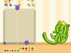 Lalao Fruit Merge Juicy Drop Game