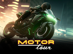 Lalao Motor Tour