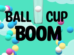 Lalao Ball Cup Boom
