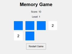 Lalao Memory Match A Fun Pair