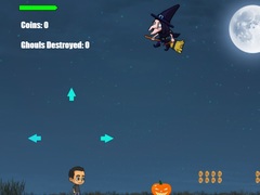 Lalao Halloween Ghouls Adventure
