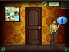 Lalao Amgel Easy Room Escape 230