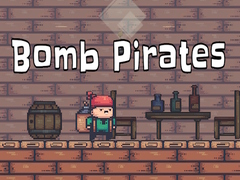 Lalao Bomb Pirates