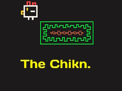 Lalao The Chikn