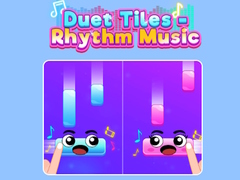 Lalao Duet Tiles - Rhythm Music