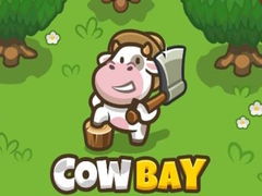 Lalao Cow Bay