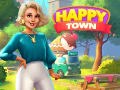 Lalao Happy Town
