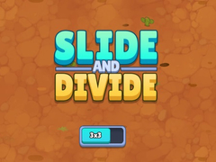 Lalao Slide and Divide