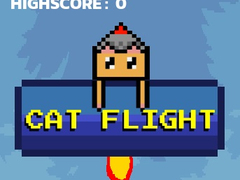 Lalao Cat Flight