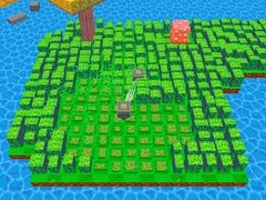 Lalao Harvester Farm House