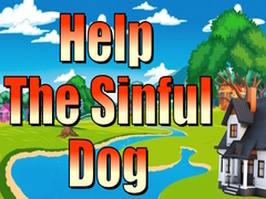 Lalao Help the Sinful Dog