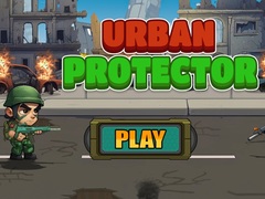 Lalao Urban Protector