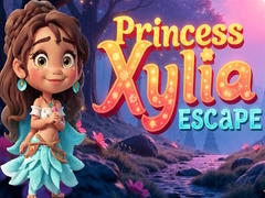 Lalao Princess Xylia Escape
