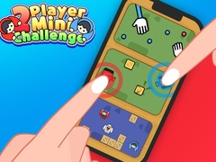 Lalao 2 Player Mini Challenge