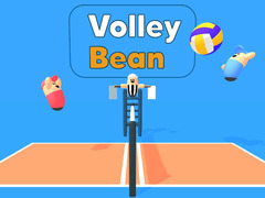 Lalao Volley Bean