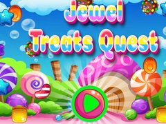 Lalao Jewel Treats Quest