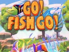 Lalao Go! Fish Go!