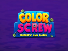 Lalao Color Screw: Unscrew and Match