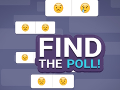 Lalao Find the Poll!