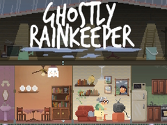 Lalao Ghostly Rainkeeper
