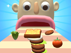 Lalao Sandwich Runner