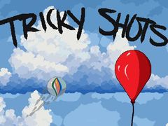 Lalao Tricky Shots