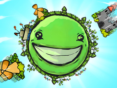 Lalao The Earth Evolution