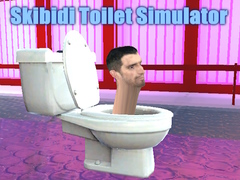 Lalao Skibidi Toilet Simulator