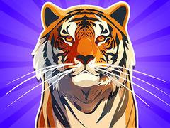 Lalao Call of the Jungle! Animal Evolution