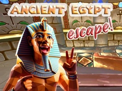Lalao Escape Ancient Egypt