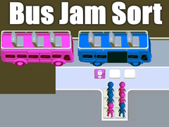 Lalao Bus Jam Sort