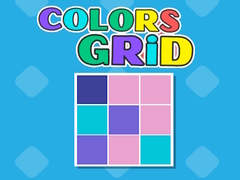 Lalao Colors Grid