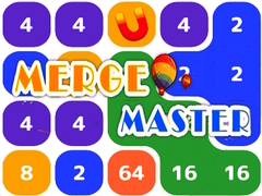 Lalao Merge Master