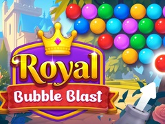 Lalao Royal Bubble Blast