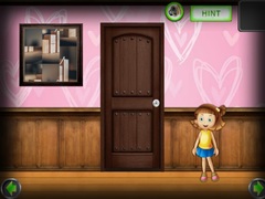 Lalao Amgel Kids Room Escape 251