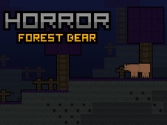 Lalao Horror Forest Bear