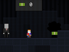 Lalao Slender Boy Escape Robbie