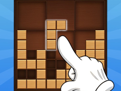 Lalao Stack Blocks Connect Wooden Blocks!