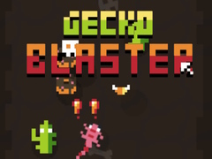 Lalao Gecko Blaster