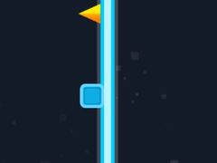 Lalao Blue Cube