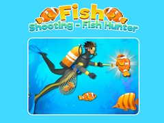 Lalao Fish Shooting - Fish Hunter