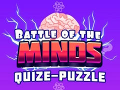 Lalao Battle of the Minds Quize - Puzzle