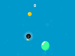 Lalao Balloon Shooter