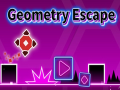 Lalao Geometry Escape