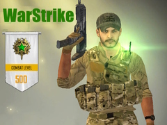 Lalao WarStrike
