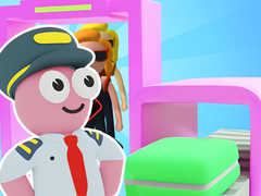 Lalao Airport Master Plane Tycoon
