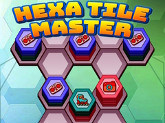 Lalao Hexa Tile Master